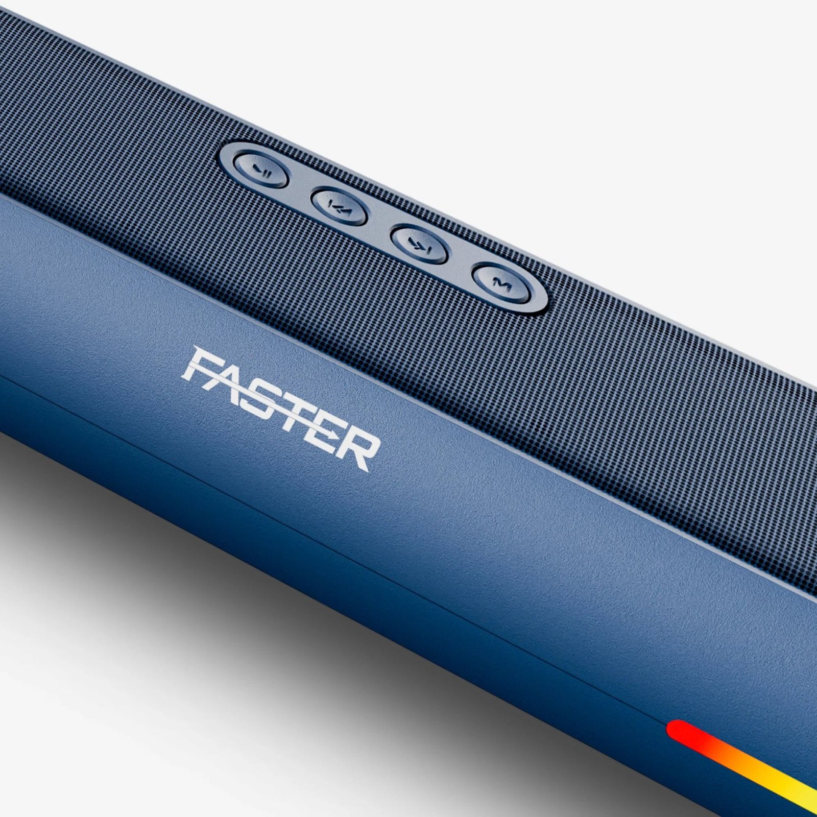 FASTER RYZO Z16 16W Bluetooth Sound Bar