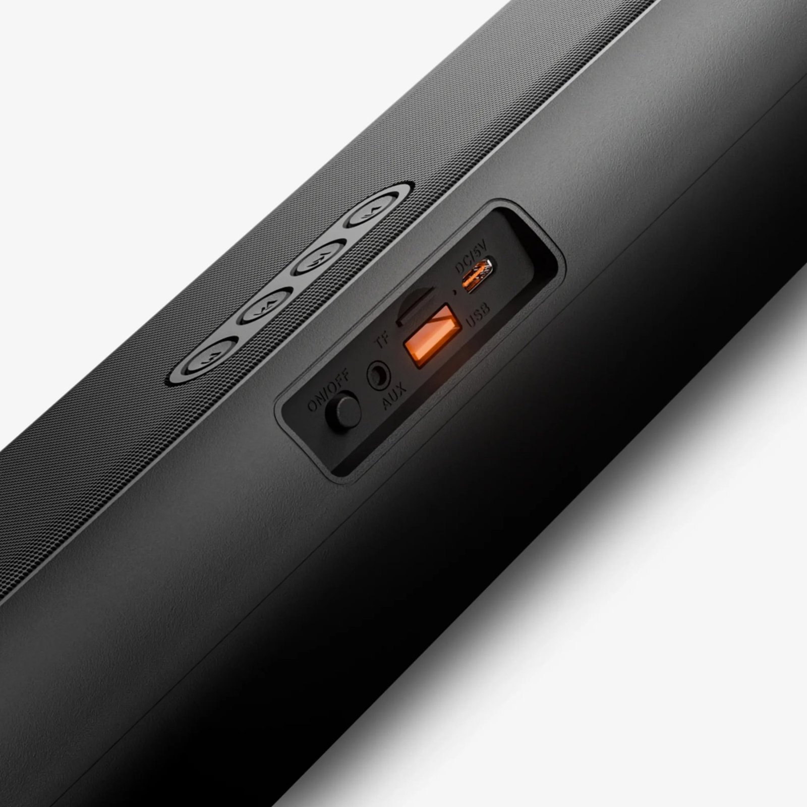 FASTER RYZO Z16 16W Bluetooth Sound Bar