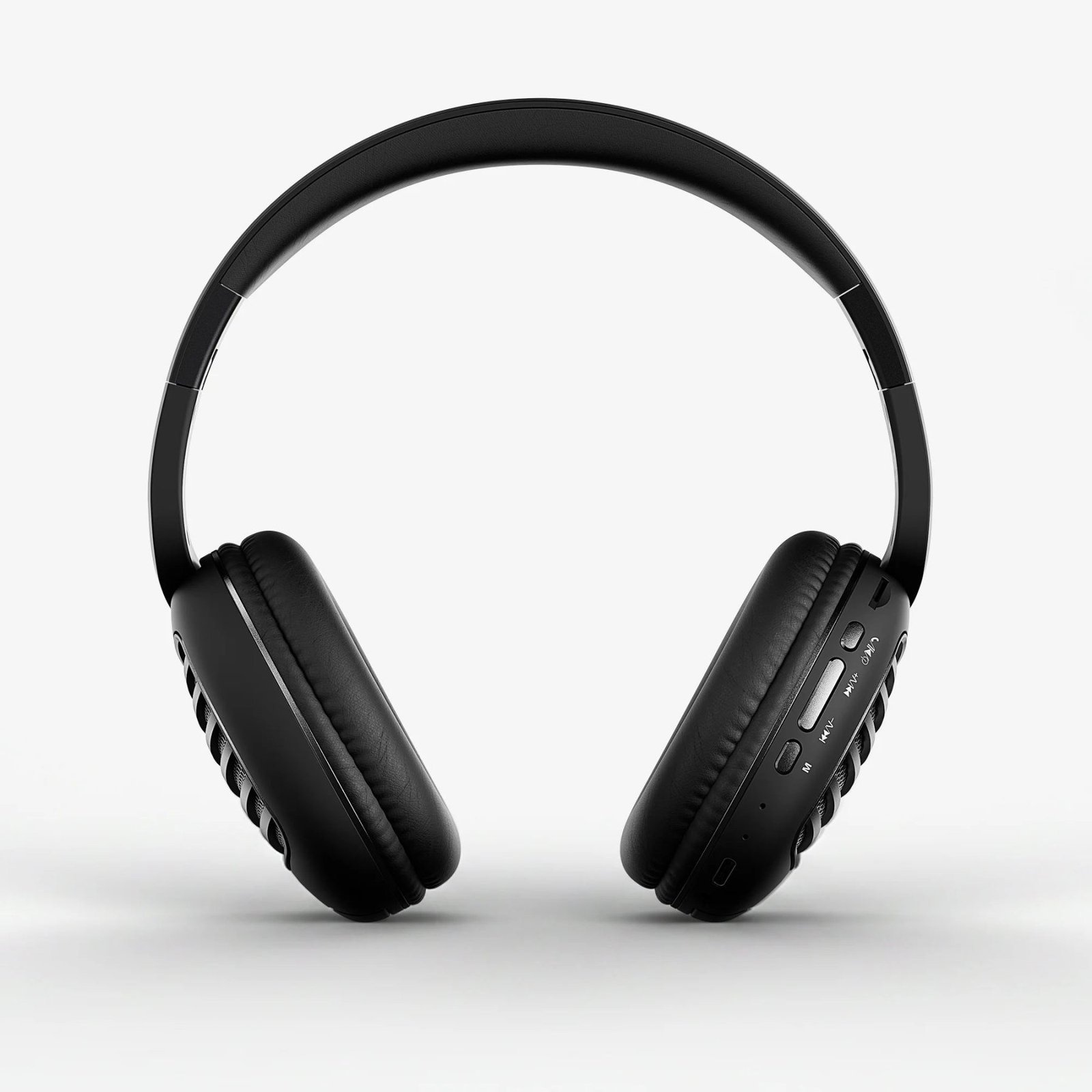 FASTER S4 HD Wireless Stereo Headphones