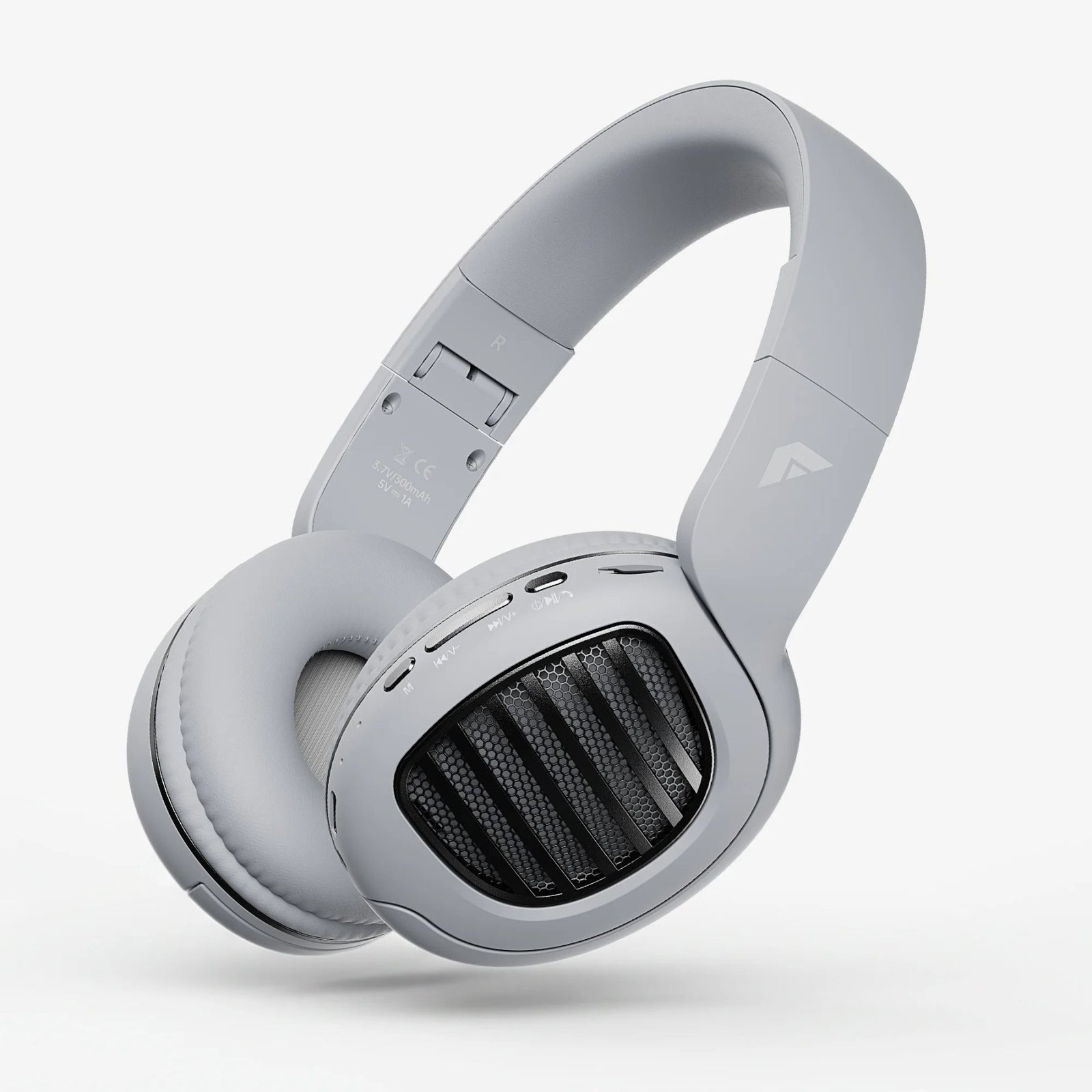 FASTER S4 HD Wireless Stereo Headphones