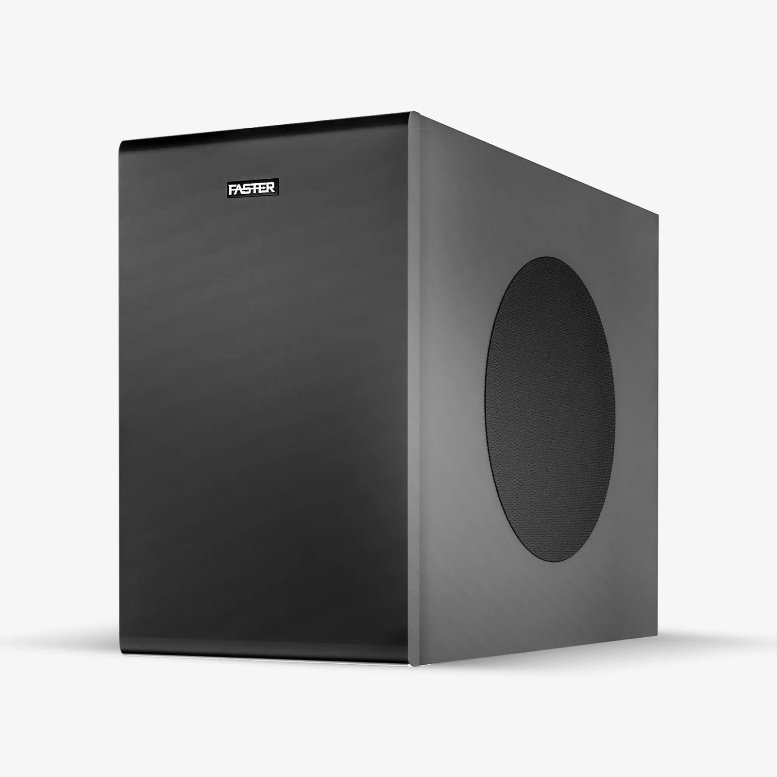 FASTER T2000 Theatre Pro 2.1 Home Theater System