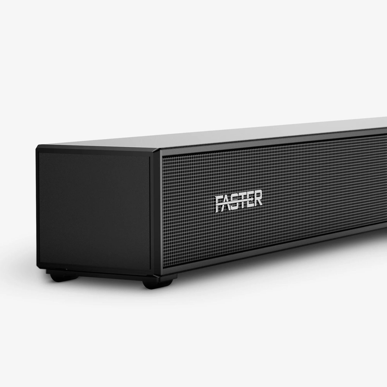 FASTER T4000 Theatre Pro 2.1 Home Theater System