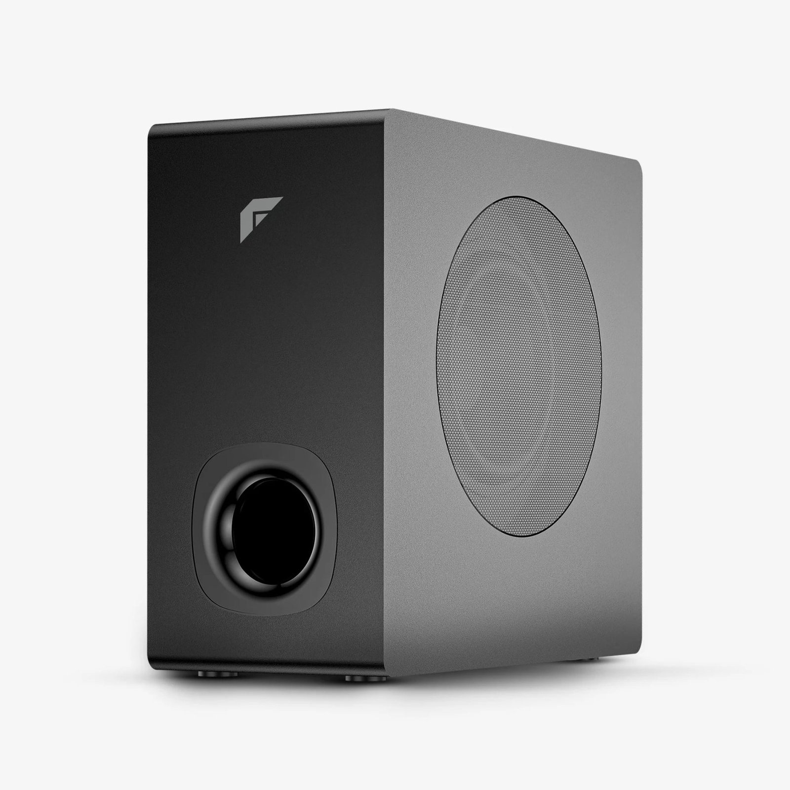 FASTER T4000 Theatre Pro 2.1 Home Theater System