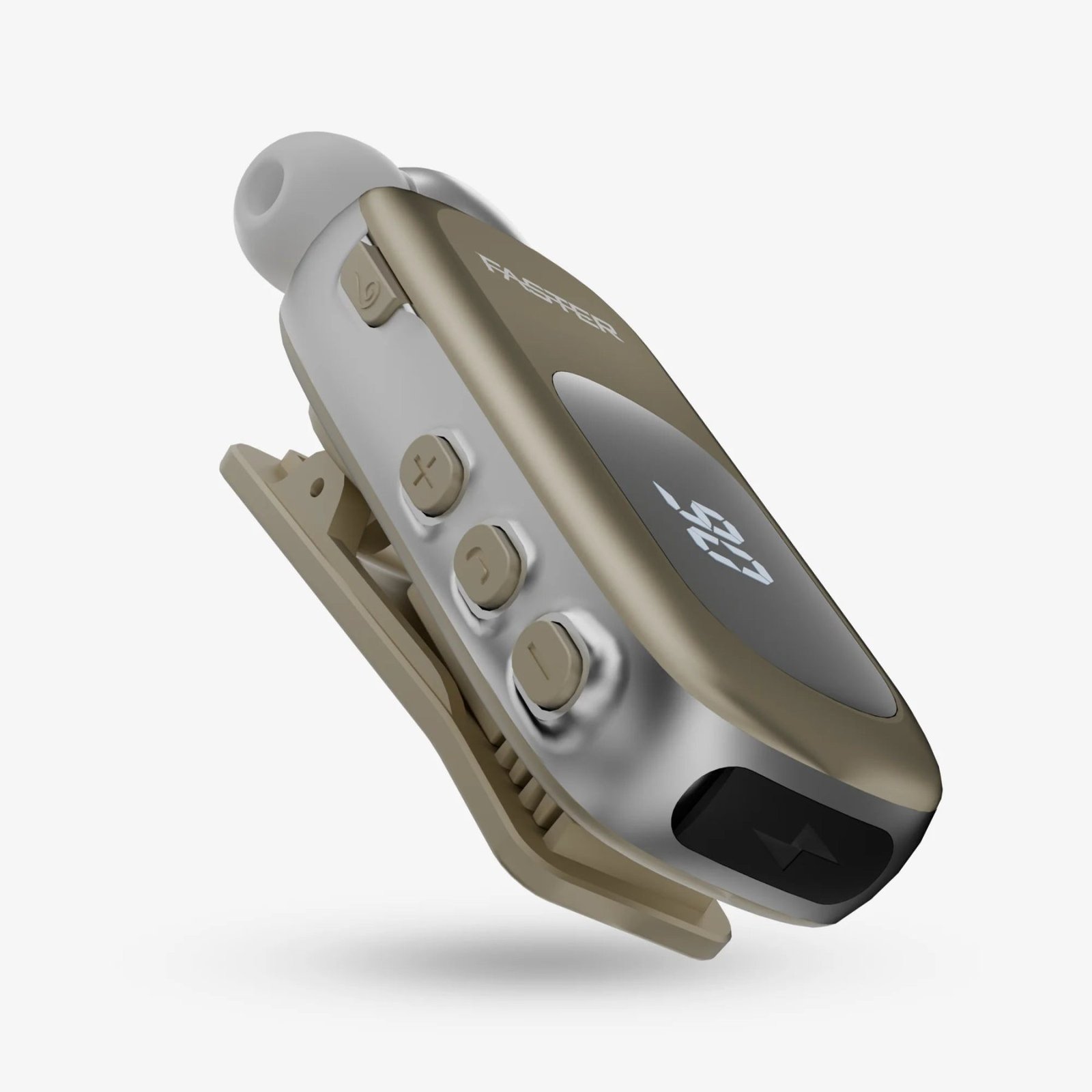 FASTER Uni Clip R13 Pro Bluetooth Handsfree