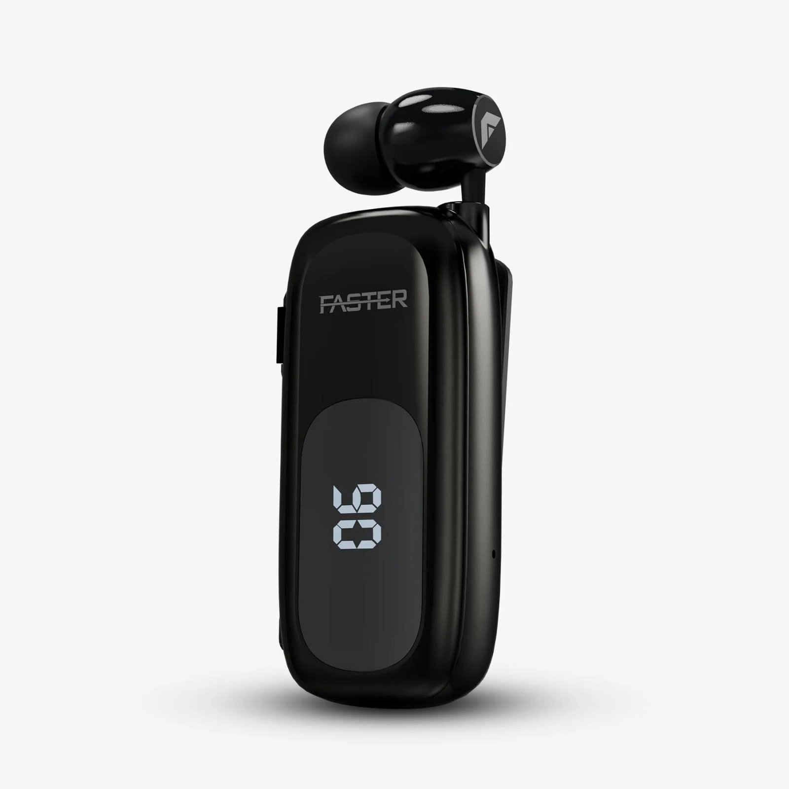 FASTER Uni Clip R13 Pro Bluetooth Handsfree