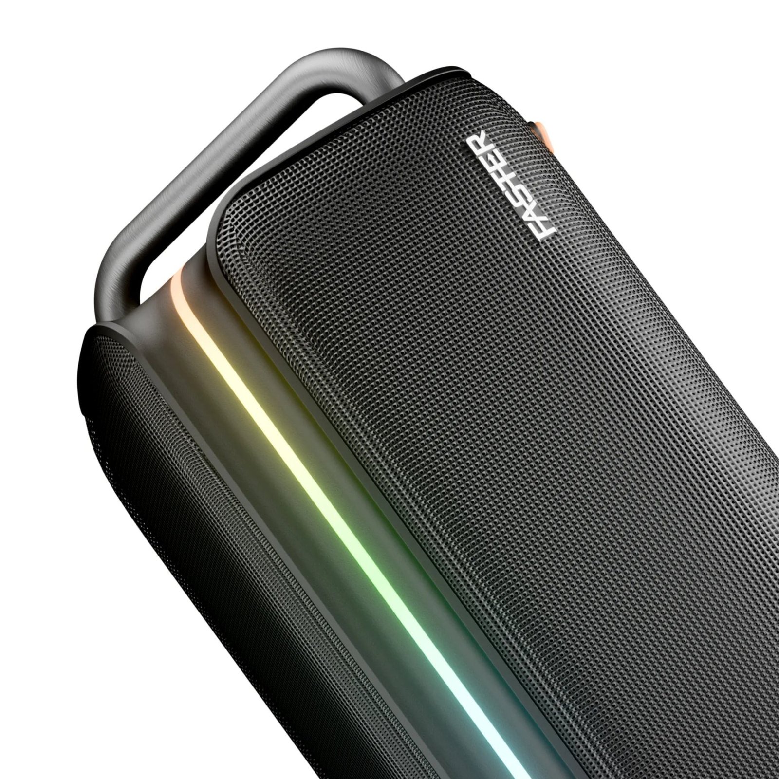 FASTER X400 BashBeats 120W Bluetooth Party Speaker