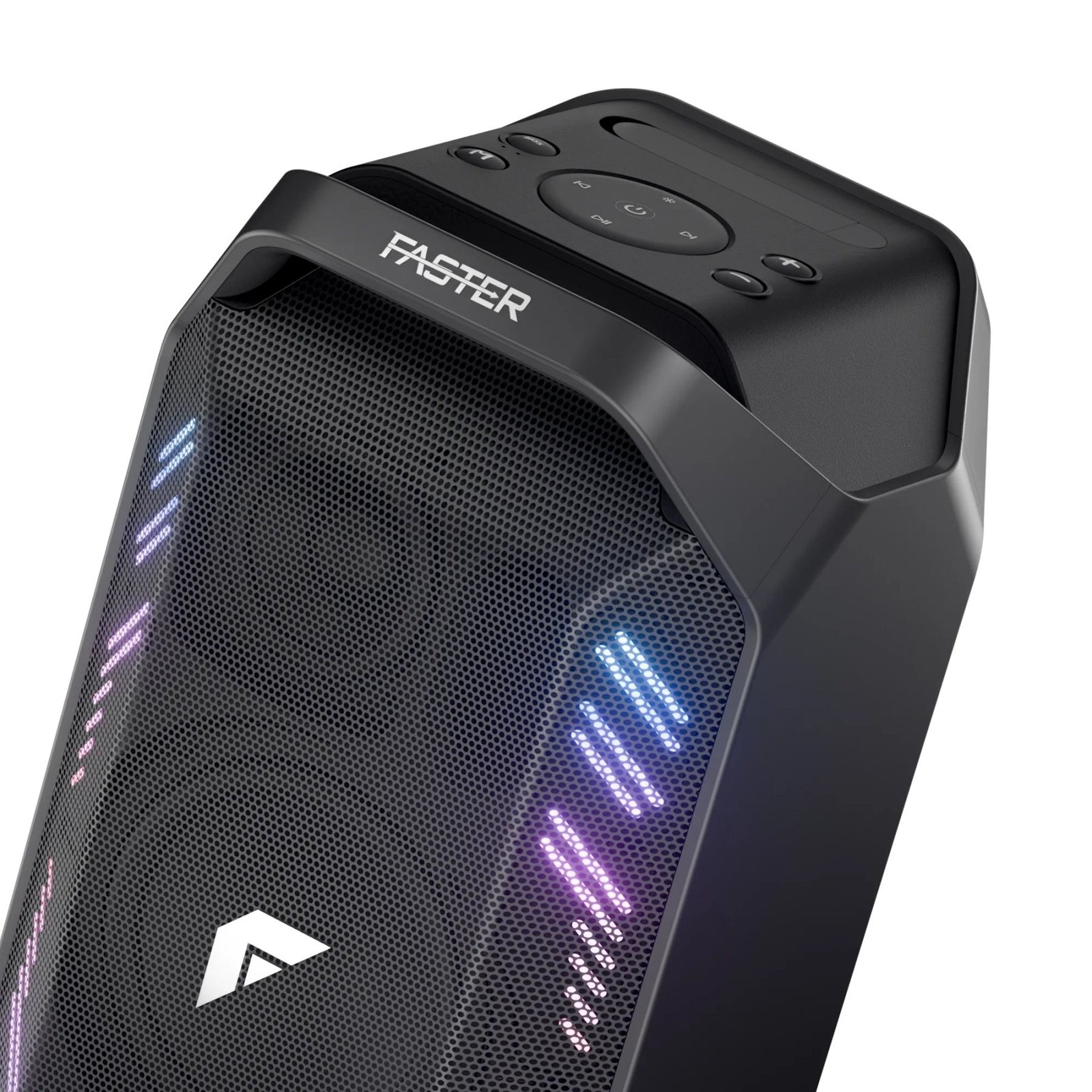 FASTER X450 BashBeats Bluetooth Party Speaker