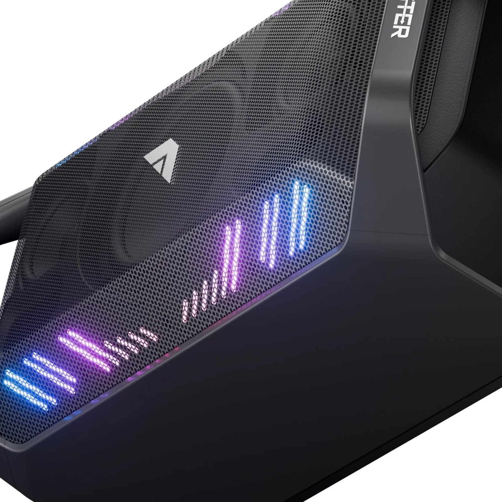 FASTER X450 BashBeats Bluetooth Party Speaker