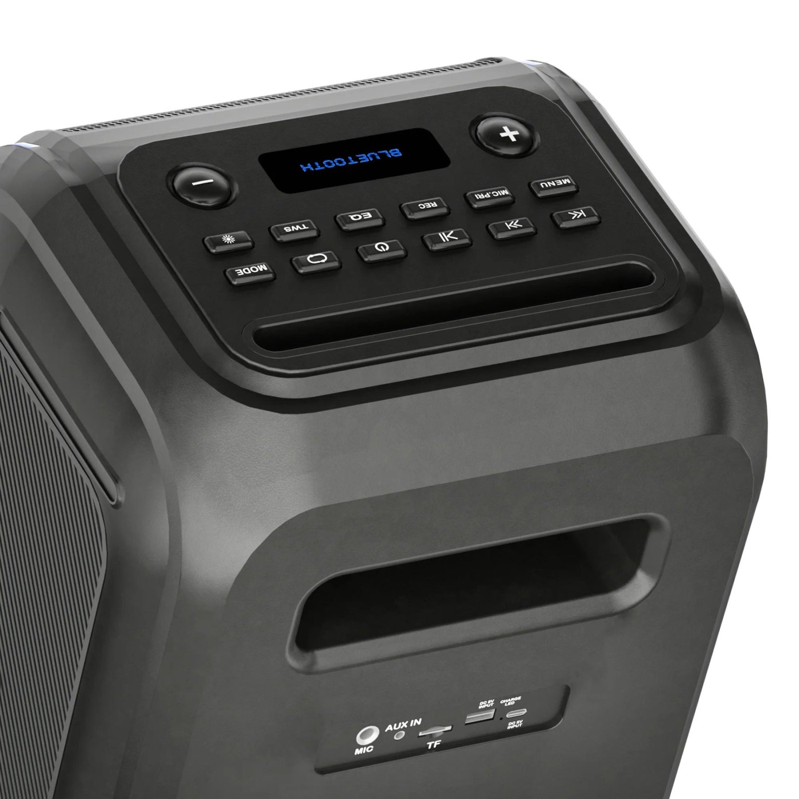 FASTER X550 BashBeats 30W Bluetooth Speaker