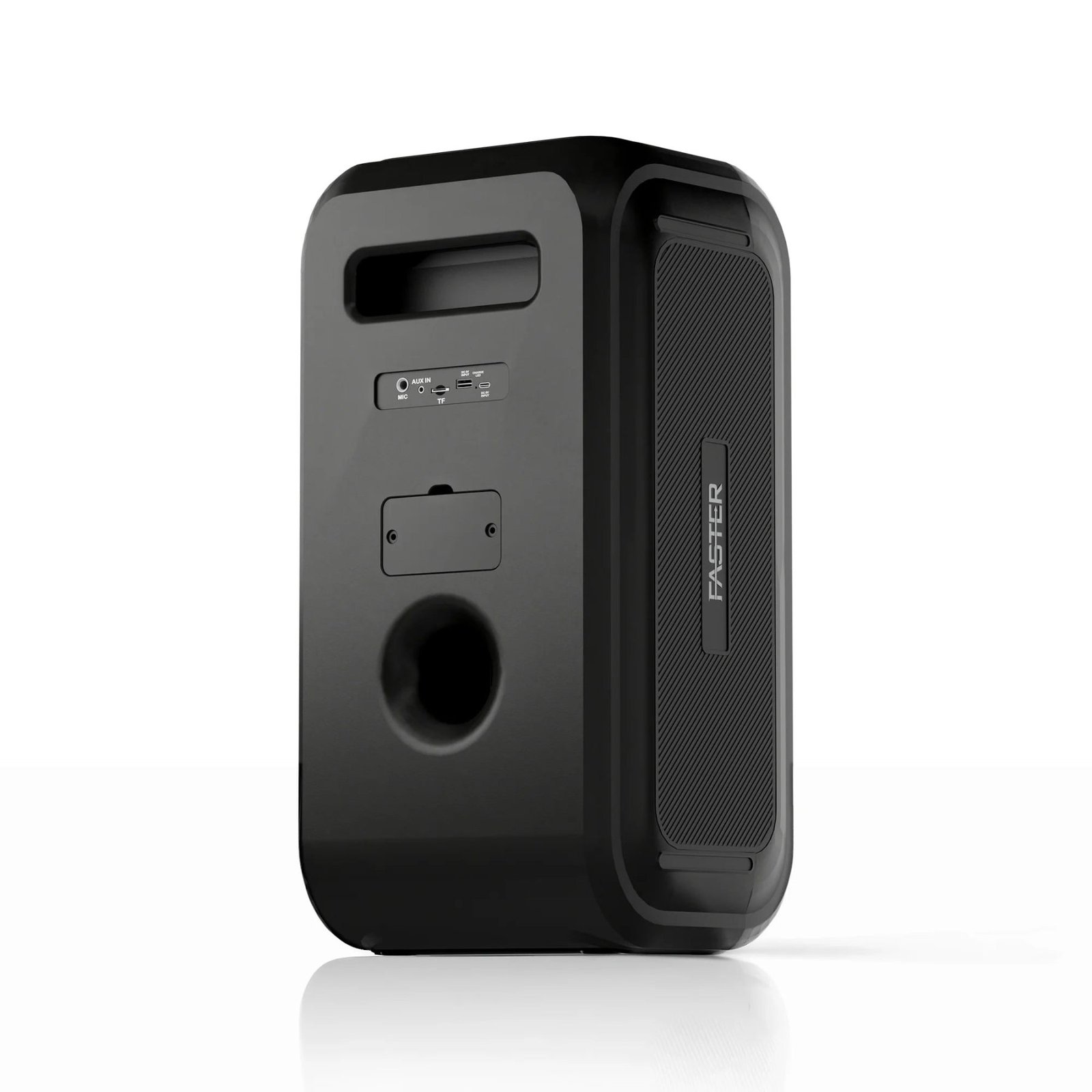 FASTER X550 BashBeats 30W Bluetooth Speaker