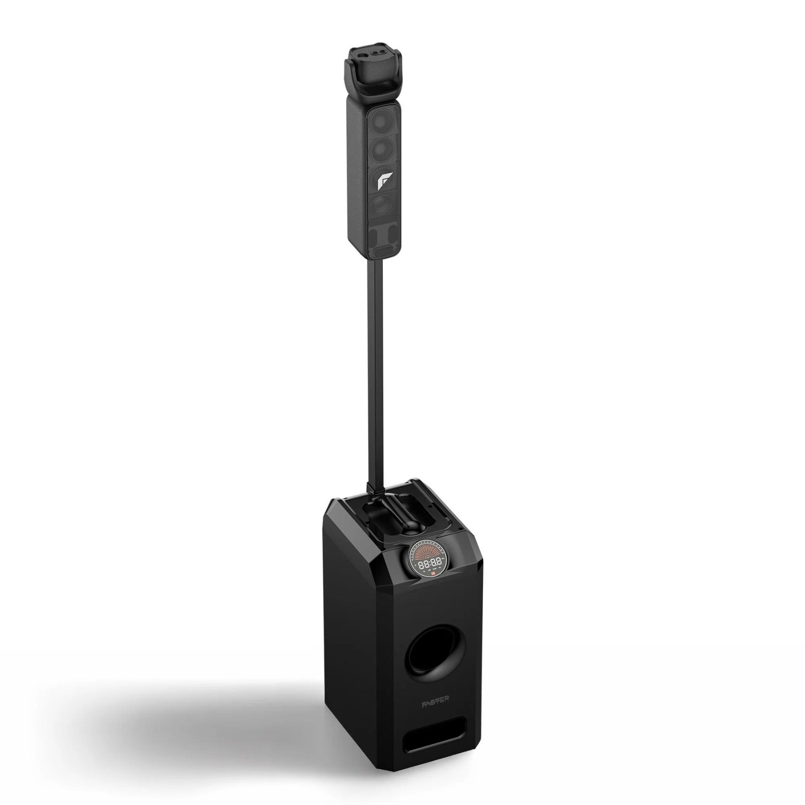 FASTER X600 TowerBeats 240W Tower Speaker