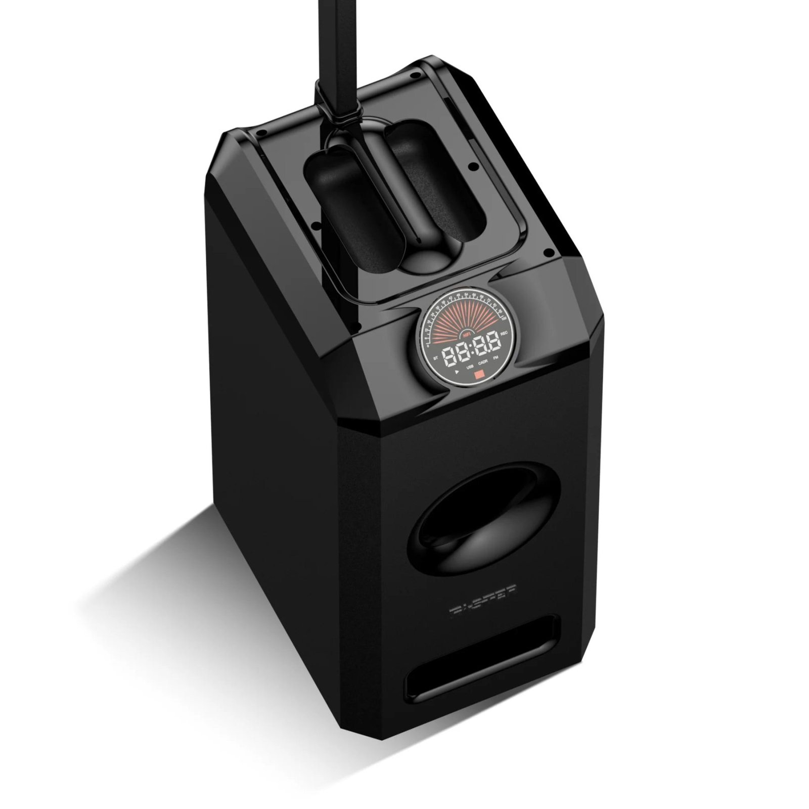 FASTER X600 TowerBeats 240W Tower Speaker