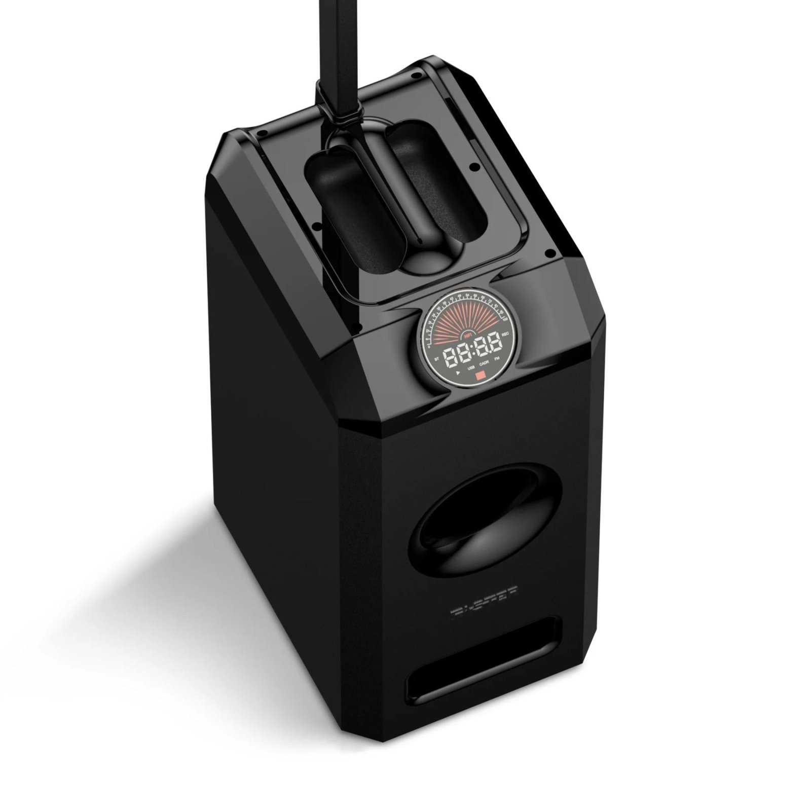 FASTER X600 TowerBeats 240W Tower Speaker