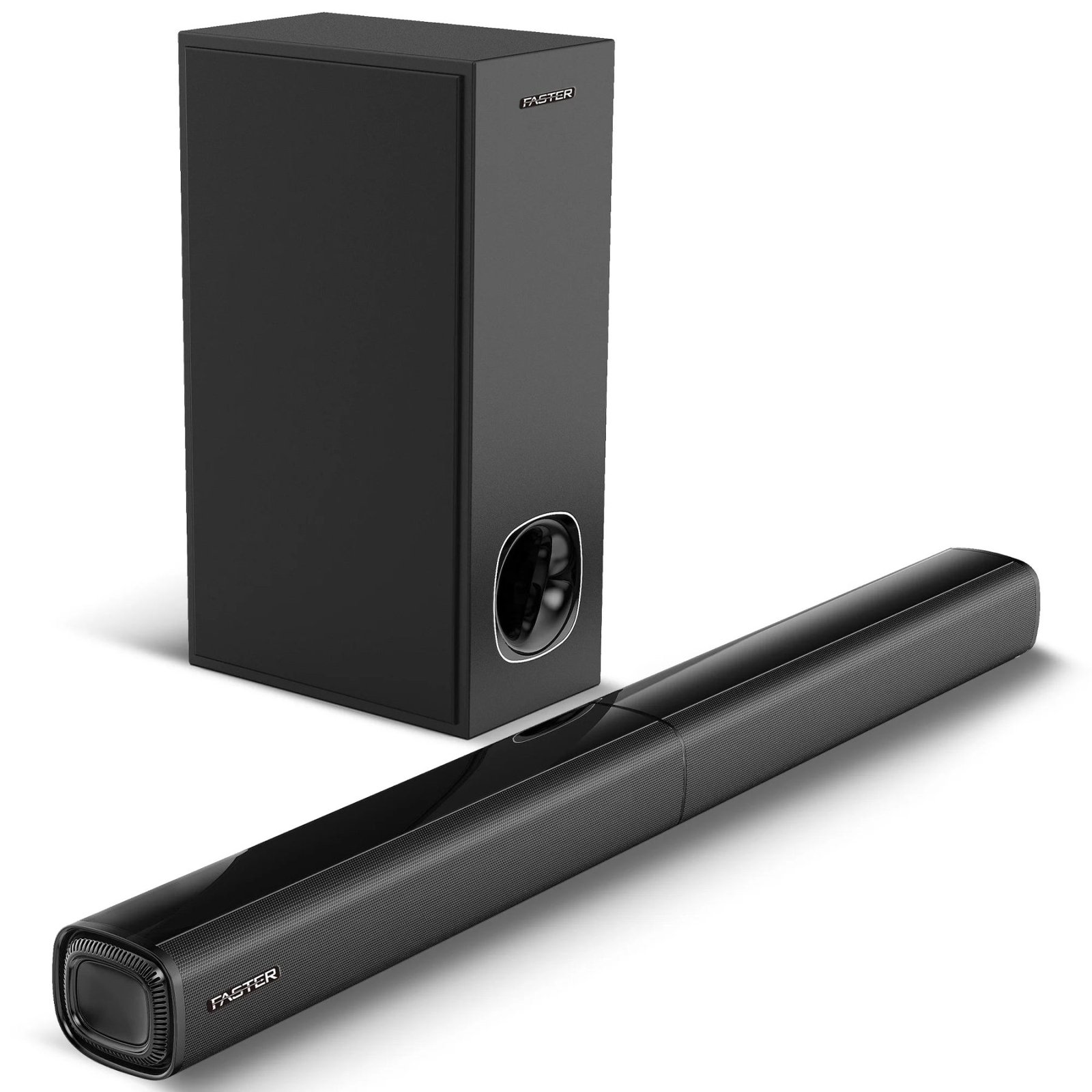 FASTER XB7000 2.1 Home Theater Sound Bar