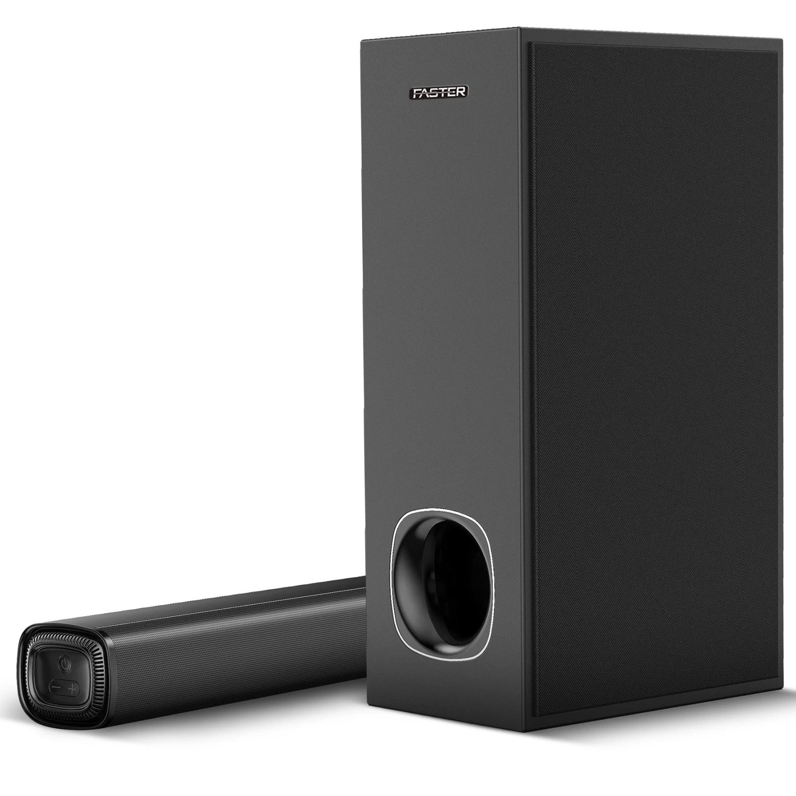 FASTER XB7000 2.1 Home Theater Sound Bar
