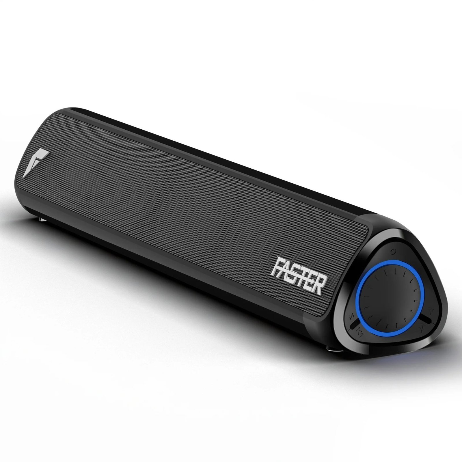 FASTER Z10 Bluetooth Sound Bar - Black