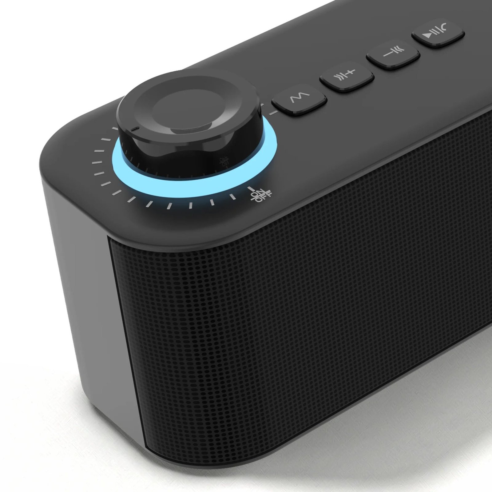FASTER Z5 10W Bluetooth Sound Bar