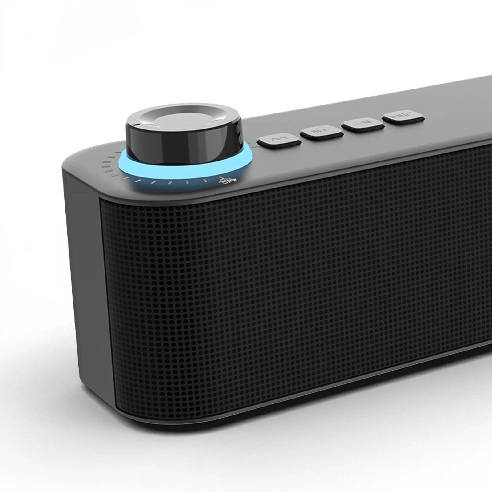 FASTER Z5 10W Bluetooth Sound Bar