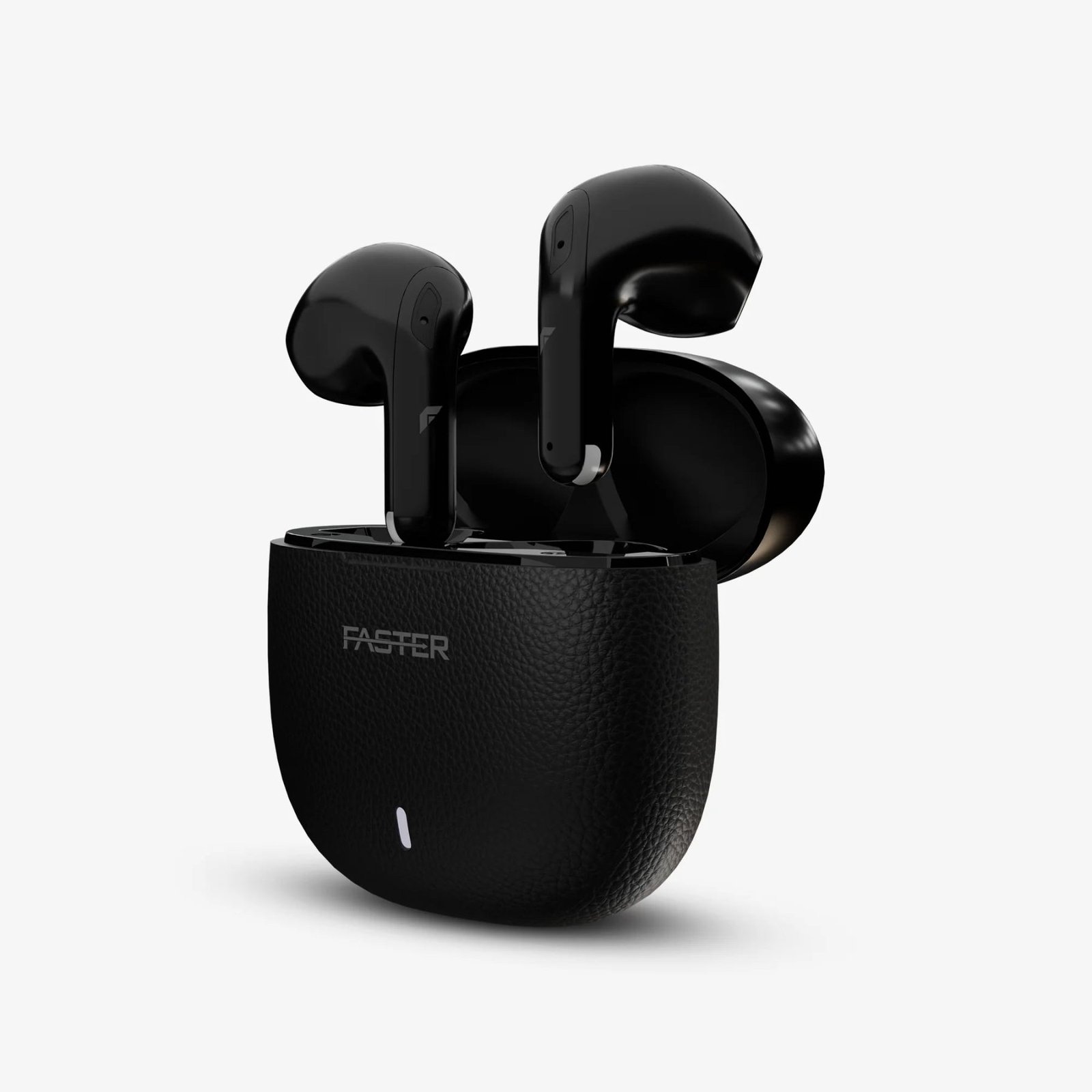 FASTER Zora FBT-510 Wireless Earbuds