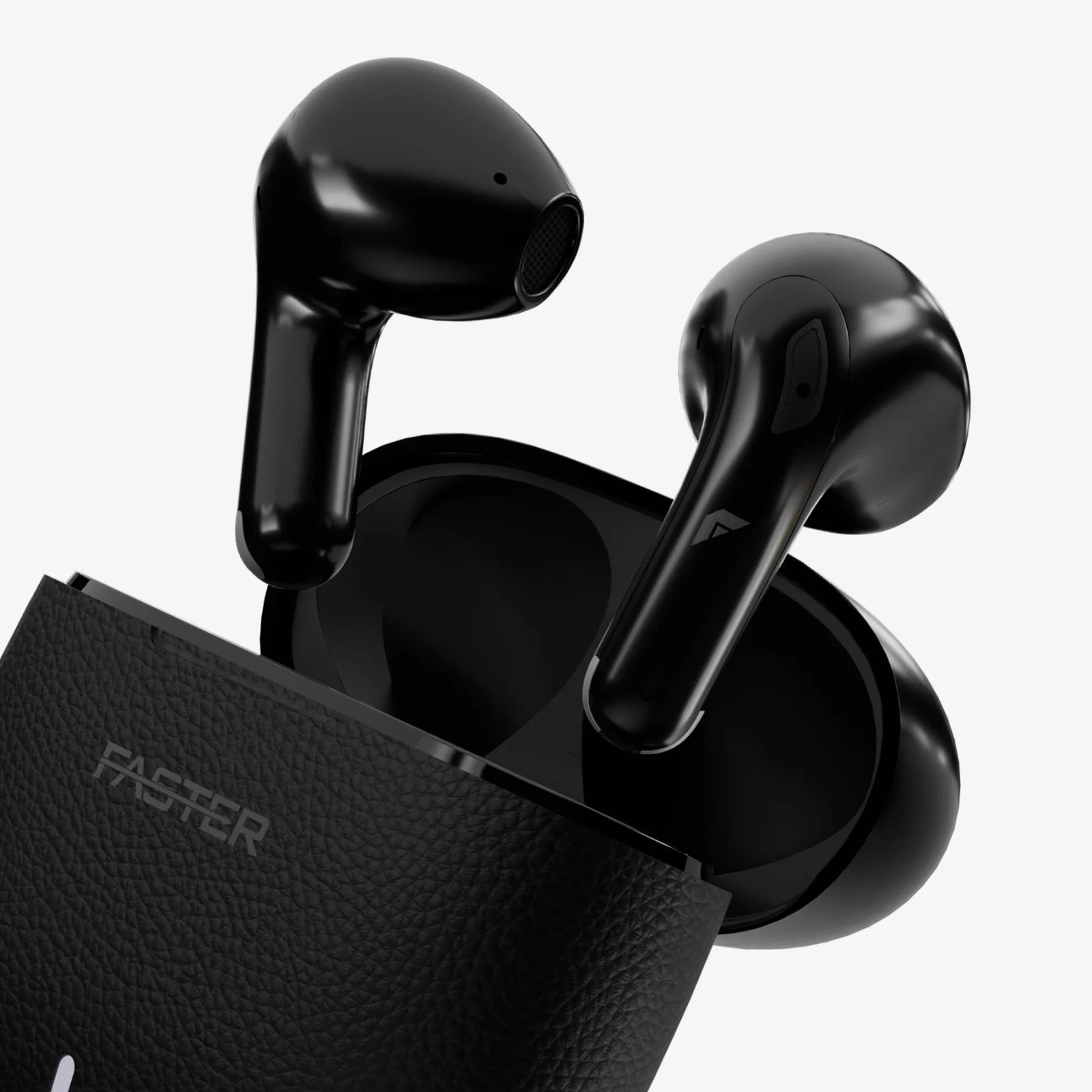 FASTER Zora FBT-510 Wireless Earbuds