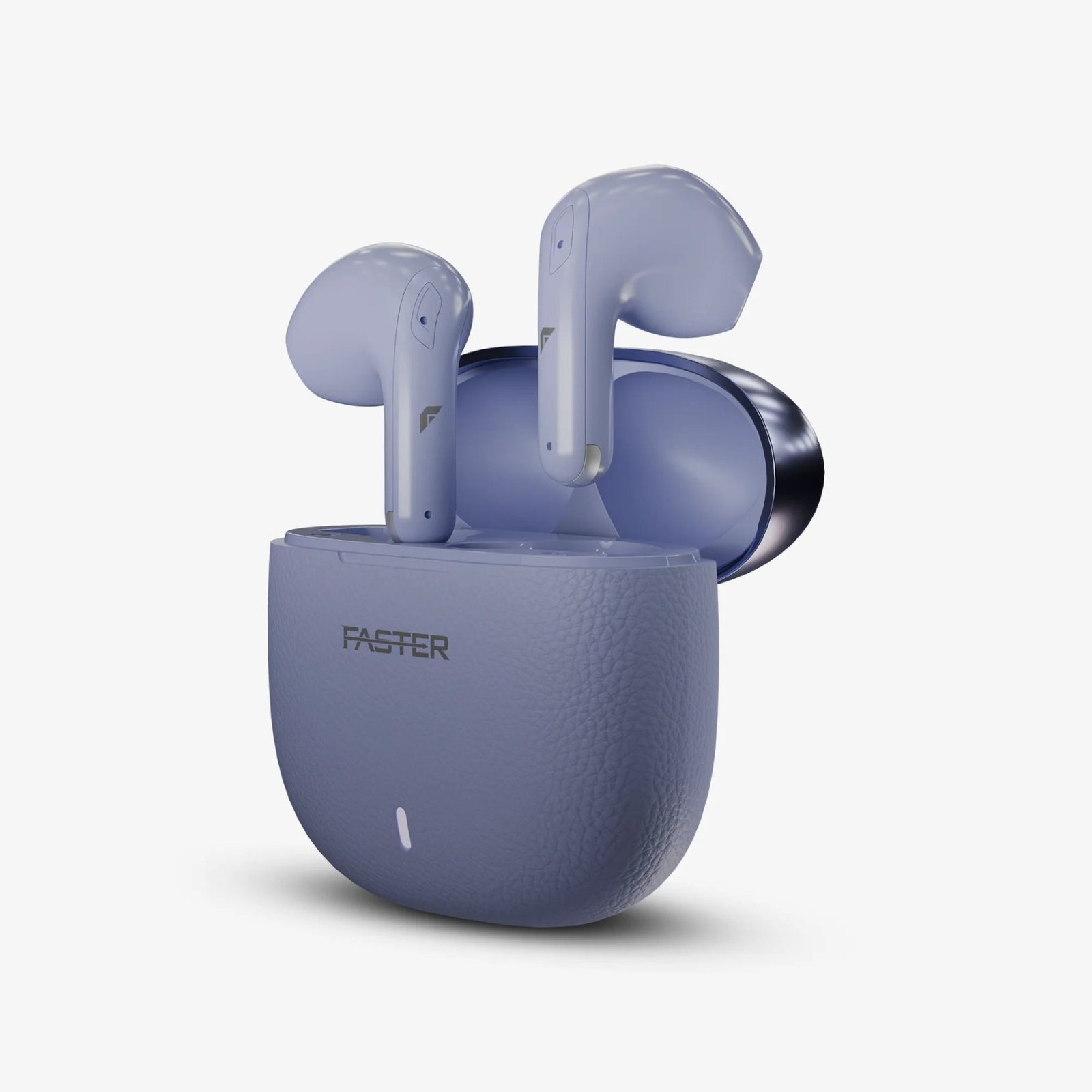FASTER Zora FBT-510 Wireless Earbuds