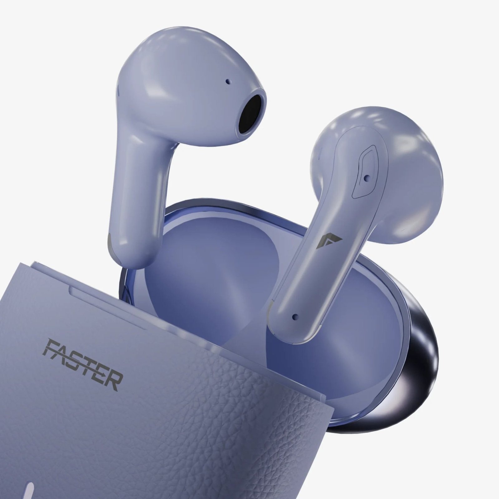 FASTER Zora FBT-510 Wireless Earbuds