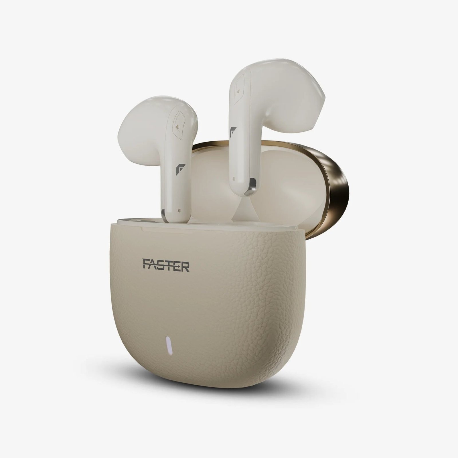 FASTER Zora FBT-510 Wireless Earbuds