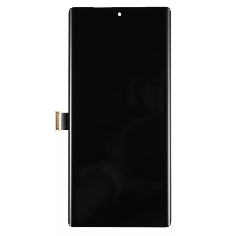 Google Pixel 6 Pro Soft OLED Display Panel