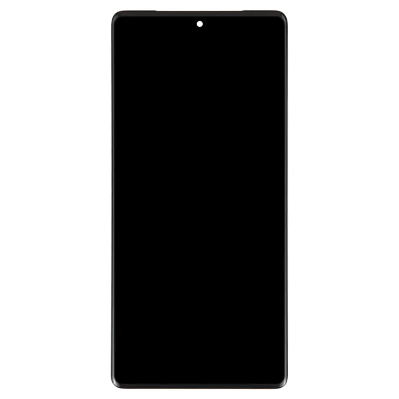 Google Pixel 7 Pro Soft OLED Display Panel