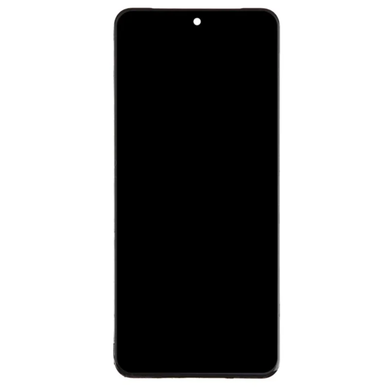 Google Pixel 8 Pro Soft OLED Display Panel