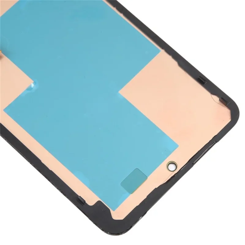 Google Pixel 8 Pro Soft OLED Display Panel