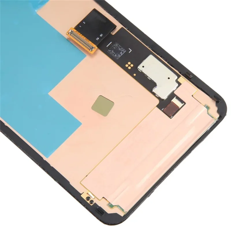 Google Pixel 8 Pro Soft OLED Display Panel