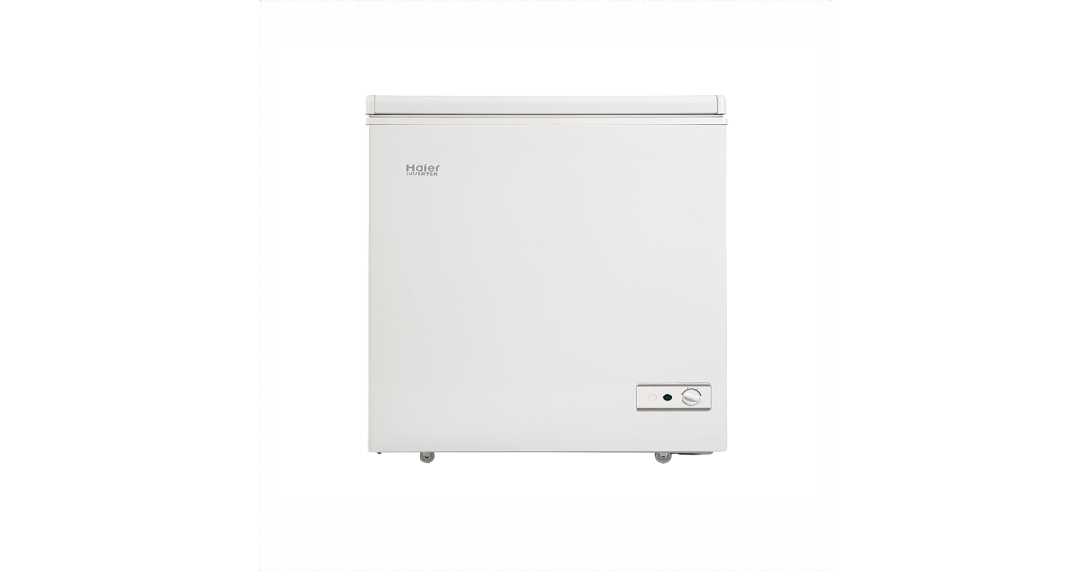 Haier HDF-175 INV deep freezer available in Pakistan at ZippKart