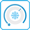 Haier HDF-285 SD deep freezer available in Pakistan at ZippKart