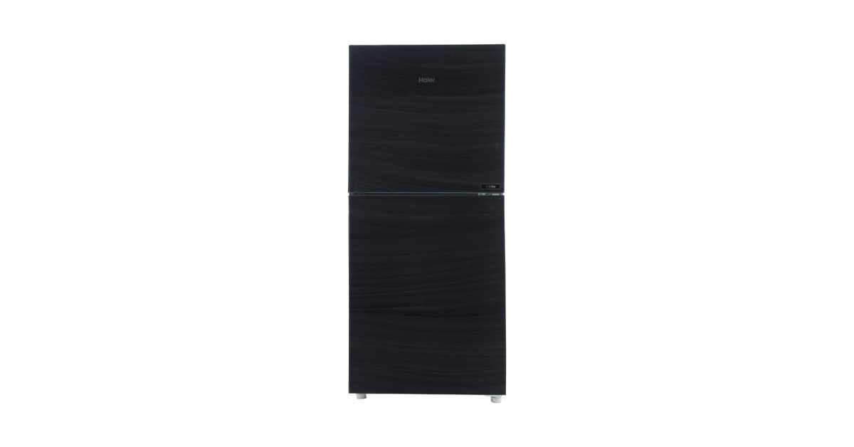Haier HRF-216 EPB/EPR refrigerator available in Pakistan at ZippKart