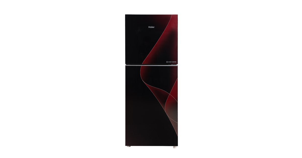 Haier HRF-276 IPRA/IPGA Refrigerator — 276 Litres