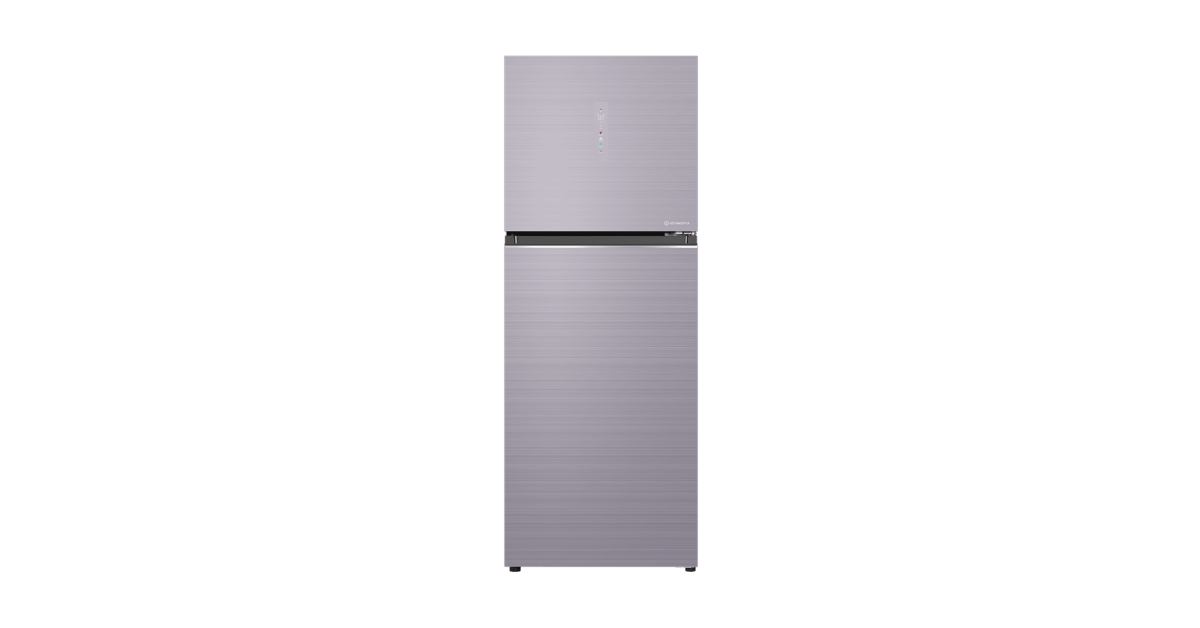 Haier HRF-418 TIFGU1/TIFBU1 refrigerator available in Pakistan at ZippKart