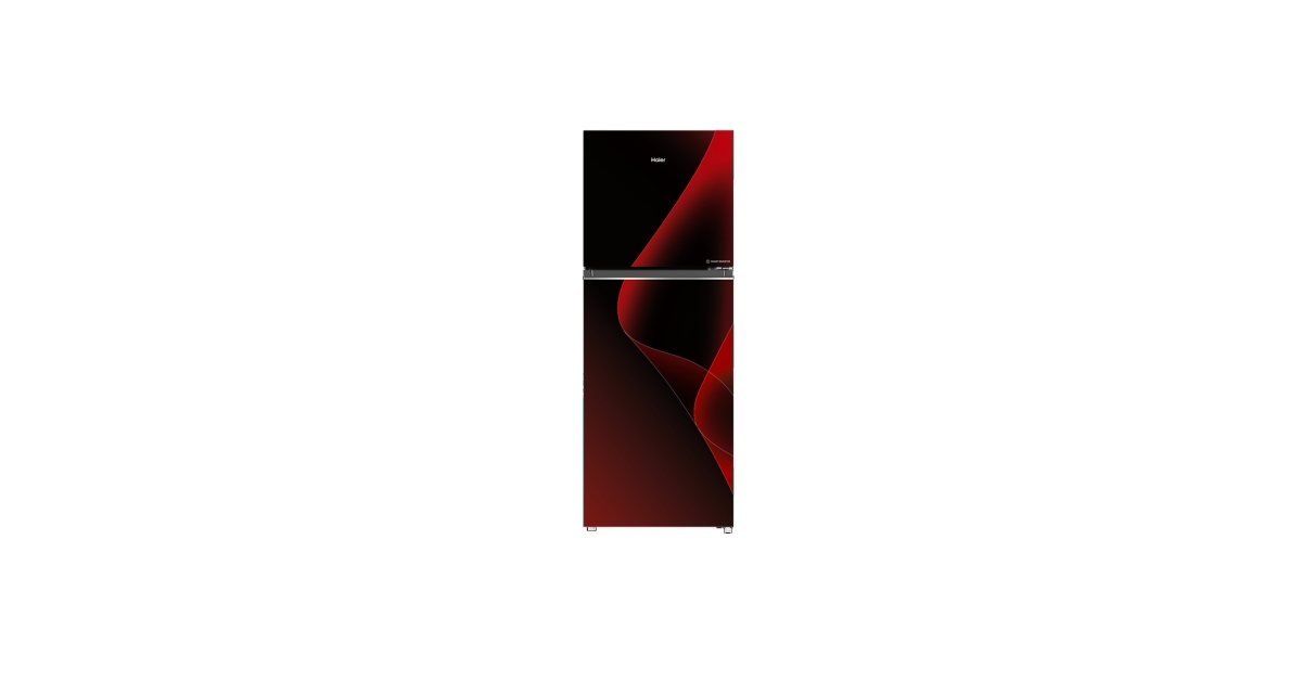 Haier HRF-458 IPRA/IPGA Refrigerator — 458 Litres