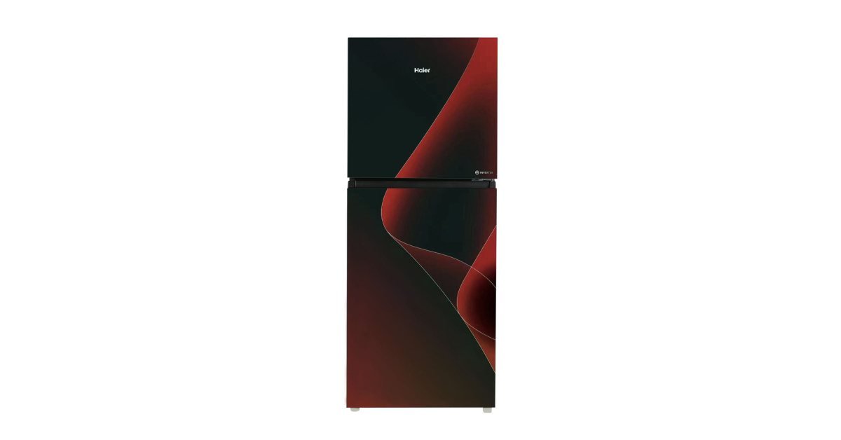 Haier HRF-538 IPRA/IPGA Refrigerator — 538 Litres
