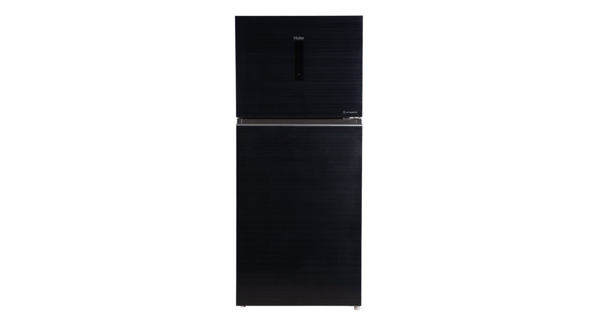 Haier HRF-538 TIFBU1/TIFGU1 Refrigerator — 538 Litres