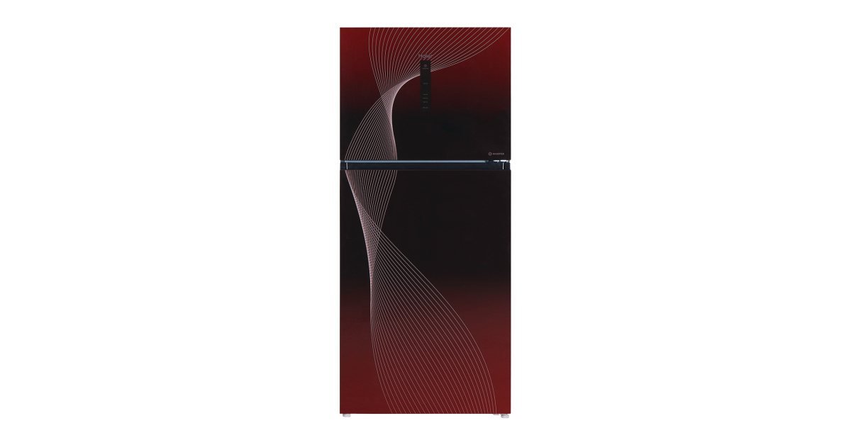 Haier HRF-538 TIFRA/TIFGA/TIFPA Refrigerator — 538 Litres