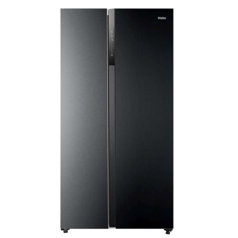 Haier HRF-622 IBS Refrigerator — 550 Litres