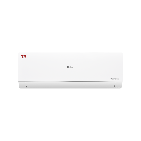 Haier HSU-13HFS/W Air Conditioner — 1 Ton - White