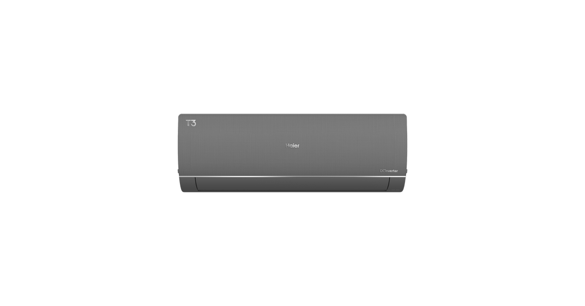 Haier HSU-14HFTEX (DG) Air Conditioner — 1 Ton