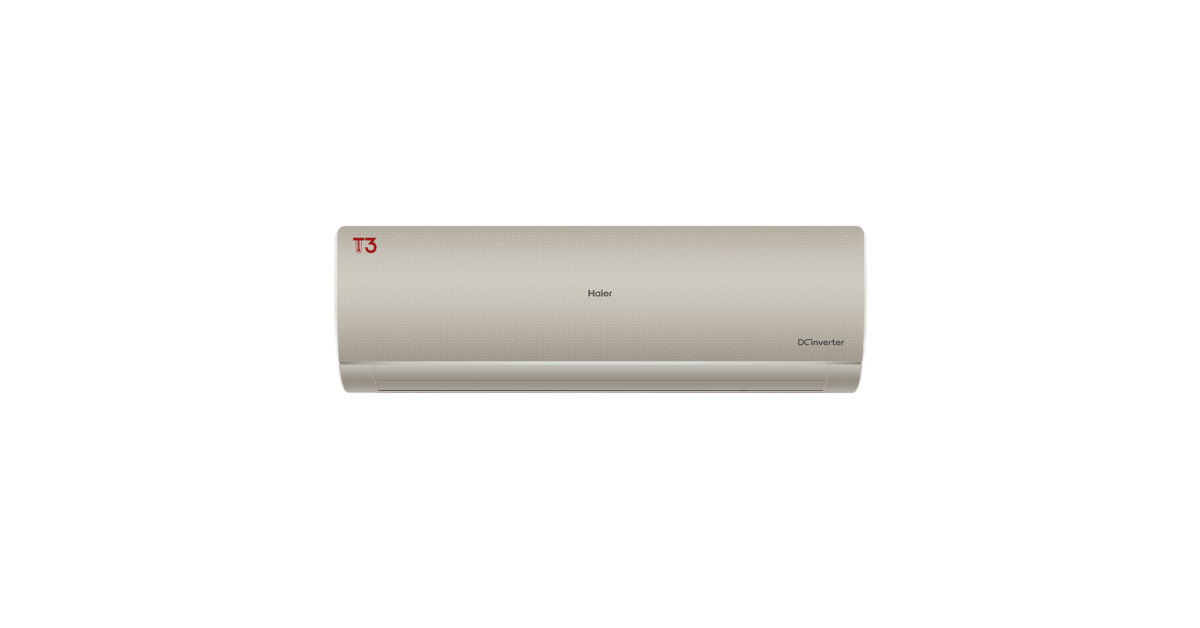 Haier HSU-19 HFS/G/S Air Conditioner — 1.5 Ton
