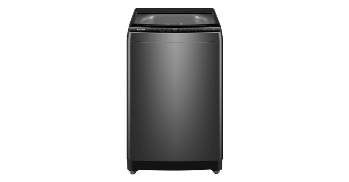Haier HWM 100-316S6 Washing Machine — 10 kg