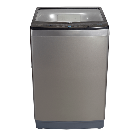 Haier HWM 120-826S6 Washing Machine — 12 kg