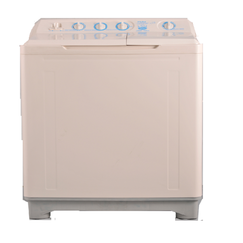 Haier HWM 120-AS MG Washing Machine — 12 kg