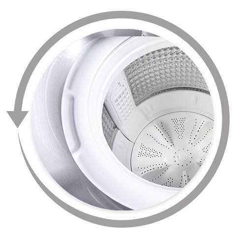 Haier HWM 150-826S6 washing machine available in Pakistan at ZippKart