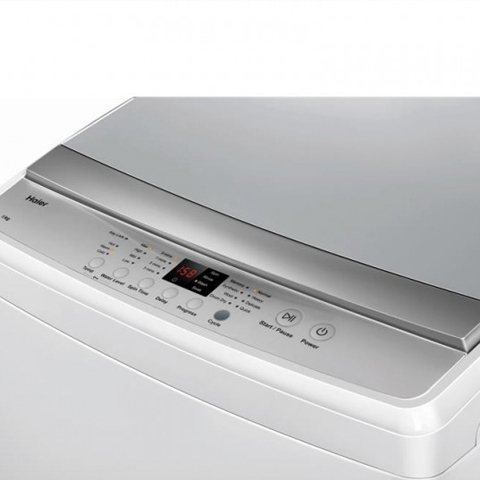 Haier HWM 150-826S6 washing machine available in Pakistan at ZippKart